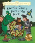 Charlie Cook's Favourite Book, Hardback Gift Edition