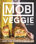 MOB Veggie, Feed 4 or More for Under &pound;10