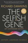 Selfish Gene, 40th Anniversary edition