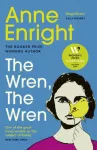 Wren, The Wren, The Booker Prize-winning author