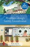 Yeonnam-dong's Smiley Laundromat, The Heartwarming Korean Bestseller