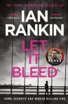 Let It Bleed, The number one bestselling series that inspired BBC One&rsquo;s REBUS