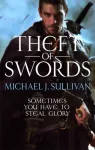 Theft Of Swords, The Riyria Revelations