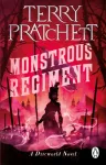Monstrous Regiment, (Discworld Novel 31)