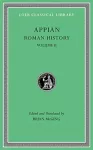 Roman History, Volume II