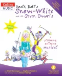 Roald Dahl's Snow-White and the Seven Dwarfs (Book + Download)
