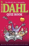 Roald Dahl Quiz Book