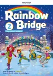 Rainbow Bridge: Level 2: Students Book and Workbook