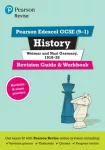 Pearson REVISE Edexcel GCSE History Weimar and Nazi Germany, 1918-39 Revision Guide and Workbook incl. online revision and quizzes - for 2025, 2026 exams