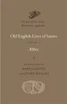 Old English Lives of Saints