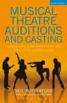 Musical Theatre Auditions and Casting