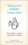 Making Every History Lesson Count