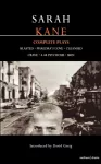 Kane: Complete Plays