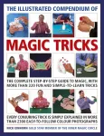 Illustrated Compendium of Magic Tricks