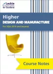 Higher Design and Manufacture (second edition)