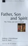Father, Son and Spirit