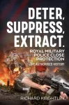 Deter Suppress Extract!