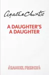 A Daughter's A Daughter