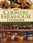 Country Farmhouse Cookbook