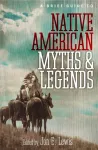 Brief Guide to Native American Myths and Legends