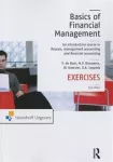 Basics of Financial Management