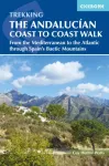 The Andalucian Coast to Coast Walk