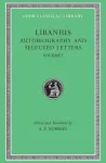 Autobiography and Selected Letters, Volume I