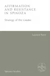 Affirmation and Resistance in Spinoza
