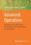 Advanced Operations