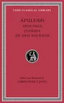 Apologia. Florida. De Deo Socratis