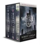 Wheel of Time Box Set 5