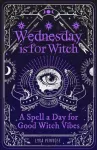Wednesday is for Witch