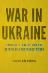 War in Ukraine