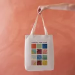 Vincent Van Gogh Tote Bag
