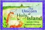 Unicorn of Holy Island