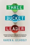 Three Bucket Leader