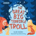 Storyseeker the Great Big Terrible Troll