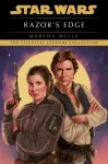 Star Wars: Empire and Rebellion: Razor&rsquo;s Edge