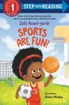 Sports Are Fun!