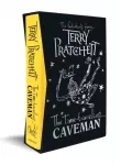 Time-travelling Caveman