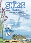 Smurfs Tales Vol. 12