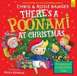 THERES A POONAMI AT CHRISTMAS
