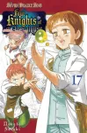 Seven Deadly Sins: Four Knights of the Apocalypse 17