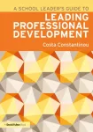 School Leader's Guide to Leading Professional Development