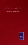 A System of Mineralogy