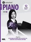 Rockschool Piano Grade 7
