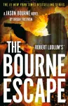 Robert Ludlum's&trade; The Bourne Escape