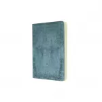 Riviera Bold (Old Leather Collection) A5 Lined Cahier