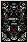 Supernatural Short Stories