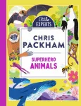 Superhero Animals